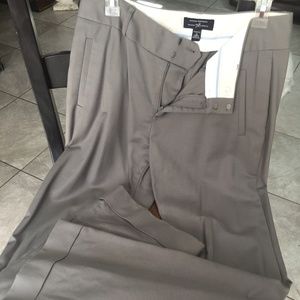 🪻BIG PRICE DROP - Banana Republic Cuffed Pants